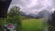 Archiv Foto Webcam Landhaus Berktold 09:00