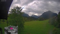 Archiv Foto Webcam Landhaus Berktold 11:00