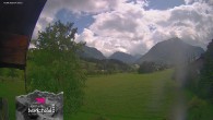 Archiv Foto Webcam Landhaus Berktold 13:00