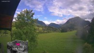 Archiv Foto Webcam Landhaus Berktold 17:00