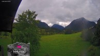Archiv Foto Webcam Landhaus Berktold 09:00