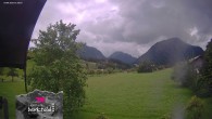 Archiv Foto Webcam Landhaus Berktold 11:00