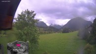 Archiv Foto Webcam Landhaus Berktold 13:00