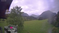 Archiv Foto Webcam Landhaus Berktold 09:00