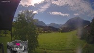 Archiv Foto Webcam Landhaus Berktold 09:00