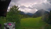 Archiv Foto Webcam Landhaus Berktold 13:00