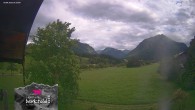 Archiv Foto Webcam Landhaus Berktold 15:00