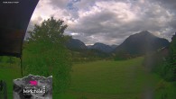 Archiv Foto Webcam Landhaus Berktold 17:00