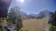 Archiv Foto Webcam Landhaus Berktold 09:00