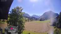 Archiv Foto Webcam Landhaus Berktold 11:00