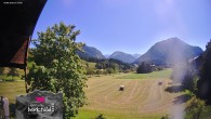Archiv Foto Webcam Landhaus Berktold 13:00