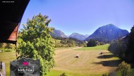 Archiv Foto Webcam Landhaus Berktold 15:00