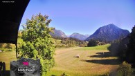 Archiv Foto Webcam Landhaus Berktold 17:00
