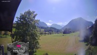 Archiv Foto Webcam Landhaus Berktold 11:00