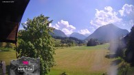 Archiv Foto Webcam Landhaus Berktold 13:00