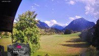 Archiv Foto Webcam Landhaus Berktold 17:00