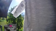 Archiv Foto Webcam Landhaus Berktold 09:00