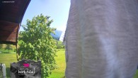 Archiv Foto Webcam Landhaus Berktold 13:00