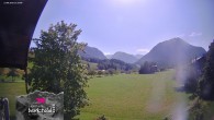 Archiv Foto Webcam Landhaus Berktold 11:00