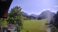 Archiv Foto Webcam Landhaus Berktold 13:00