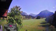 Archiv Foto Webcam Landhaus Berktold 15:00