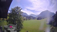 Archived image Webcam South of Oberstdorf 11:00