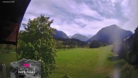 Archived image Webcam South of Oberstdorf 13:00
