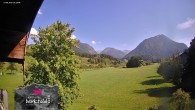 Archived image Webcam South of Oberstdorf 15:00