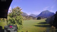 Archived image Webcam South of Oberstdorf 17:00