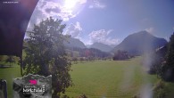 Archiv Foto Webcam Landhaus Berktold 09:00