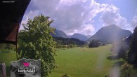 Archiv Foto Webcam Landhaus Berktold 13:00