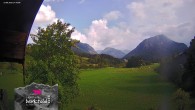 Archiv Foto Webcam Landhaus Berktold 17:00
