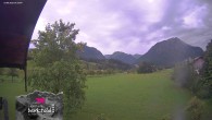 Archived image Webcam South of Oberstdorf 09:00