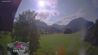 Archiv Foto Webcam Landhaus Berktold 09:00