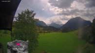 Archiv Foto Webcam Landhaus Berktold 11:00