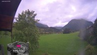 Archiv Foto Webcam Landhaus Berktold 09:00