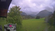Archiv Foto Webcam Landhaus Berktold 06:00