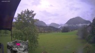 Archiv Foto Webcam Landhaus Berktold 08:00