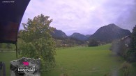 Archiv Foto Webcam Landhaus Berktold 17:00