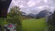 Archiv Foto Webcam Landhaus Berktold 09:00