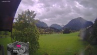 Archiv Foto Webcam Landhaus Berktold 11:00
