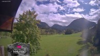 Archiv Foto Webcam Landhaus Berktold 13:00