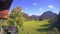 Archiv Foto Webcam Landhaus Berktold 15:00