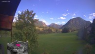 Archiv Foto Webcam Landhaus Berktold 17:00