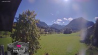 Archiv Foto Webcam Landhaus Berktold 11:00