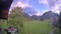 Archiv Foto Webcam Landhaus Berktold 17:00