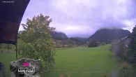 Archiv Foto Webcam Landhaus Berktold 09:00