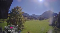 Archiv Foto Webcam Landhaus Berktold 11:00