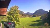 Archiv Foto Webcam Landhaus Berktold 15:00