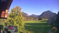 Archiv Foto Webcam Landhaus Berktold 17:00